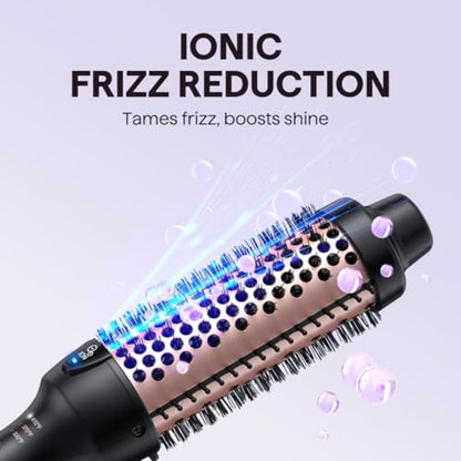 Hairiesta™ Thermal Brush - Hairiesta